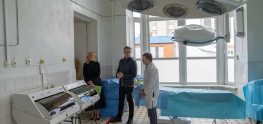 Проходження МСЕК безоплатно