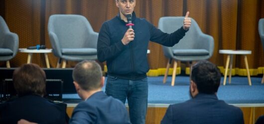 Віктор Ляшко: Забезпечення медзакладів теплом та альтернативними джерелами живлення — наш пріоритет