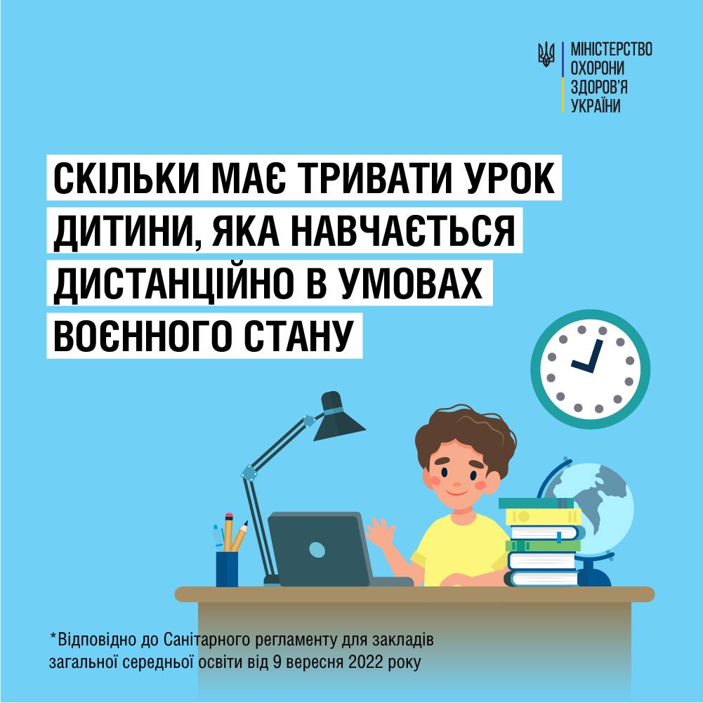 You are currently viewing Процес дистанційного навчання