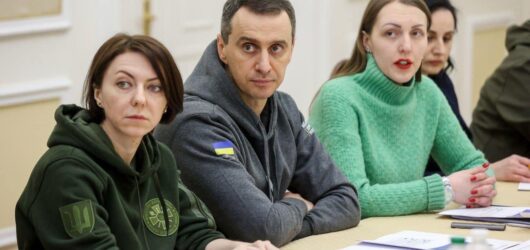 Повномасштабне вторгнення російської федерації поставило медичне забезпечення перед новими викликами.