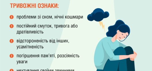 Як розпізнати в поведінці підлітка стрес або лінь?