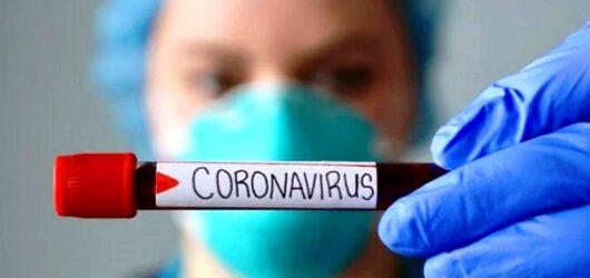 За тиждень на Київщині зареєстровано 247 випадків захворювання на COVID-19