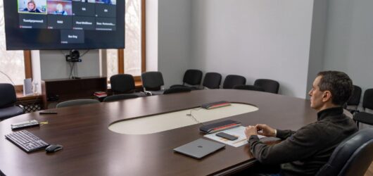 МОЗ активно долучається до проведення навчальних заходів, присвячених реформі, формуванню культури здорового харчування.