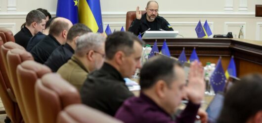 Уряд підтримав ініціативу Міністерства охорони здоров’я щодо реформування системи проведення медико-соціальної експертизи