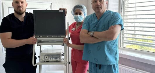 Допомога від колег