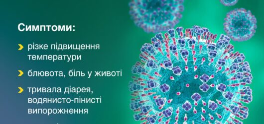 Ротавірус