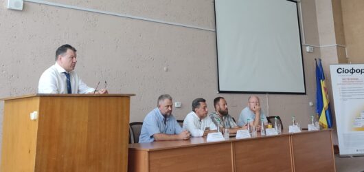 Співпраця медичних установ району, розширення надання медичних послуг