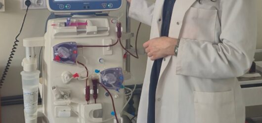 КОНСУЛЬТАЦІЯ НЕФРОЛОГА