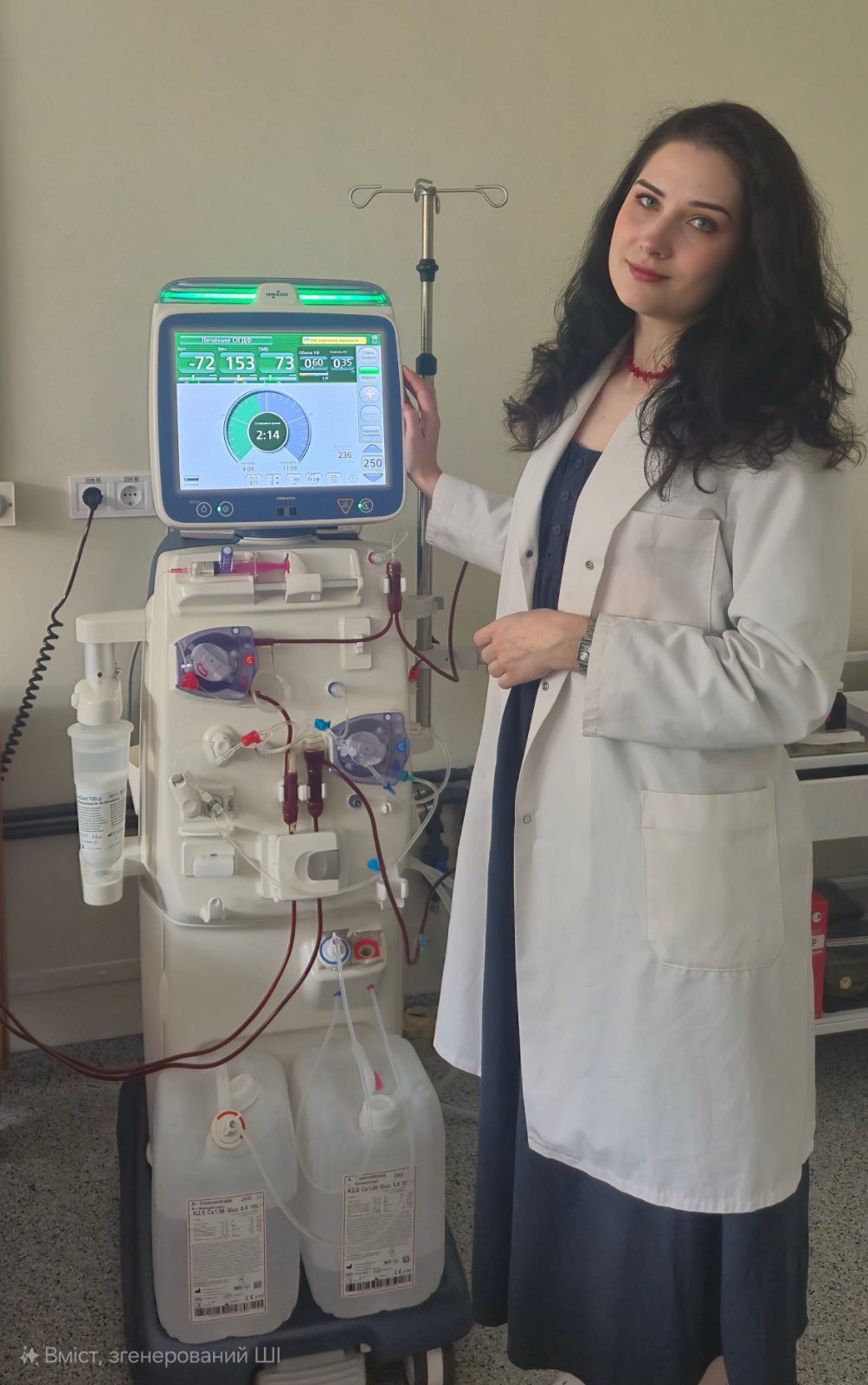 You are currently viewing КОНСУЛЬТАЦІЯ НЕФРОЛОГА