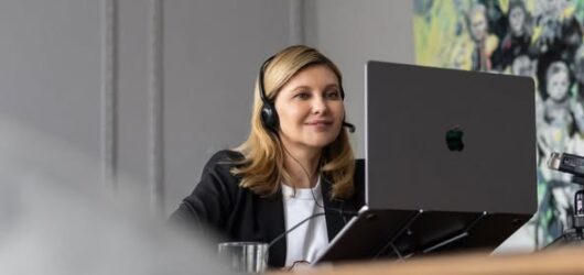 Всеукраїнська програма ментального здоров’я
