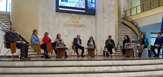 Міжнародний форум «Людина, суспільство, комунікація: адаптація, стійкість і лідерство в умовах трансформації»