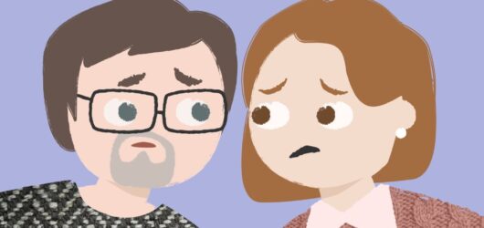 Перш ніж думати, що зі стосунками щось не так, з’ясуй — як ти зараз?