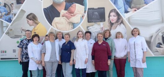 Вітаємо з Днем фахівців лабораторної діагностики