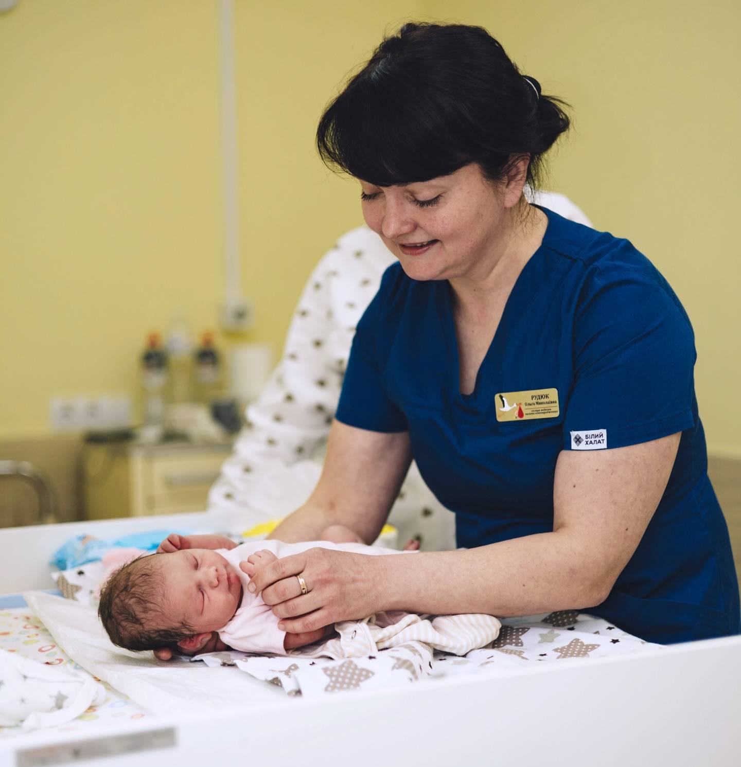 You are currently viewing Пологи у комфорті та безпеці — ще одна щаслива історія